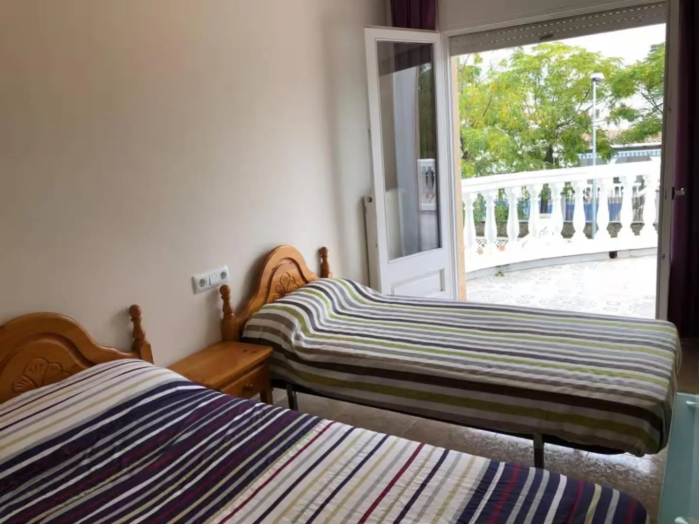 Grande Villa Familiale Avec Piscine, Pres Plage Et Canaux Empuriabrava 0*,
